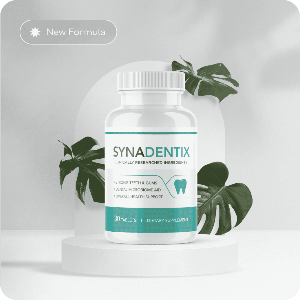 Synadentix™ Limited Time Offer